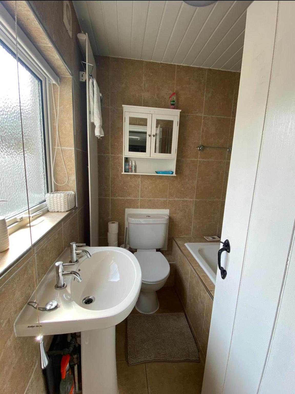 Entire Cottage In Swarthmoor On The Outskirts Of Ulverston Exterior foto