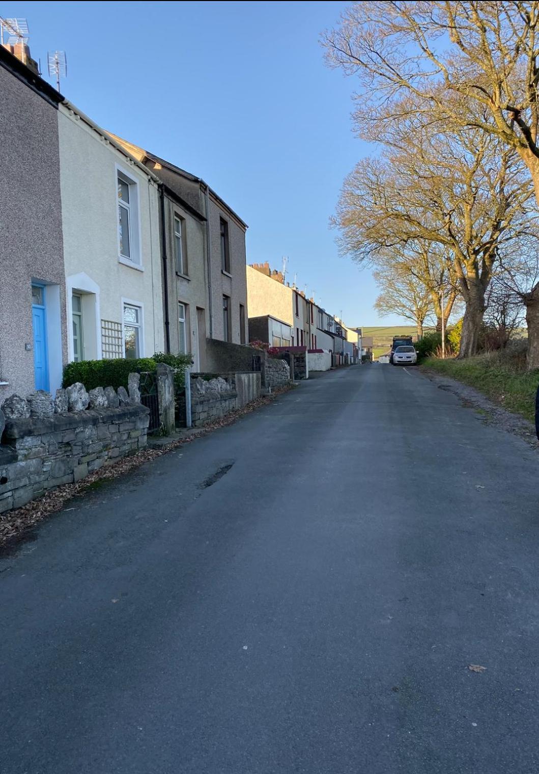 Entire Cottage In Swarthmoor On The Outskirts Of Ulverston Exterior foto
